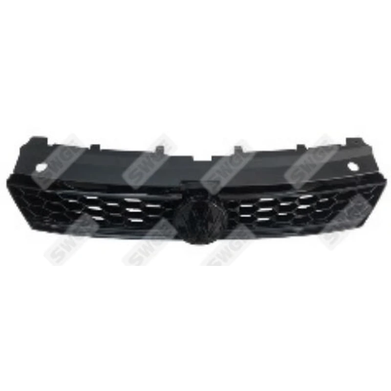 FOR POLO GTI 2014 VENTO TYPE 3  SGRILLE BLACK  6RG853651K BUS