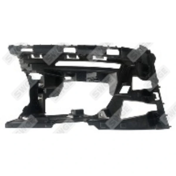 FOR POLO GTI 2014 VENTO TYPE 3  Bumper Bracket  6RD 807 723/4