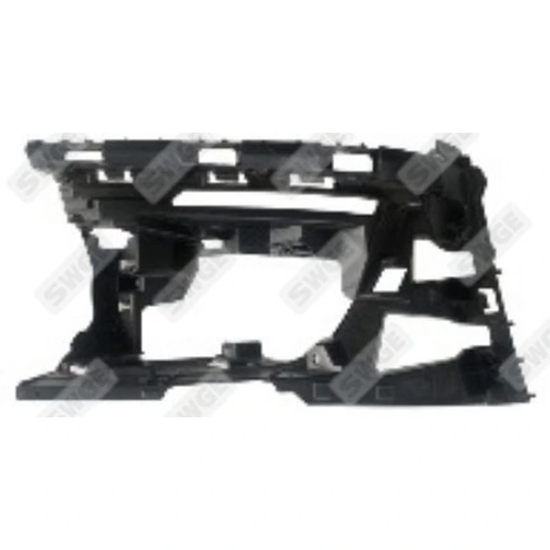 FOR POLO GTI 2014 VENTO TYPE 3  Bumper Bracket  6RD 807 723/4