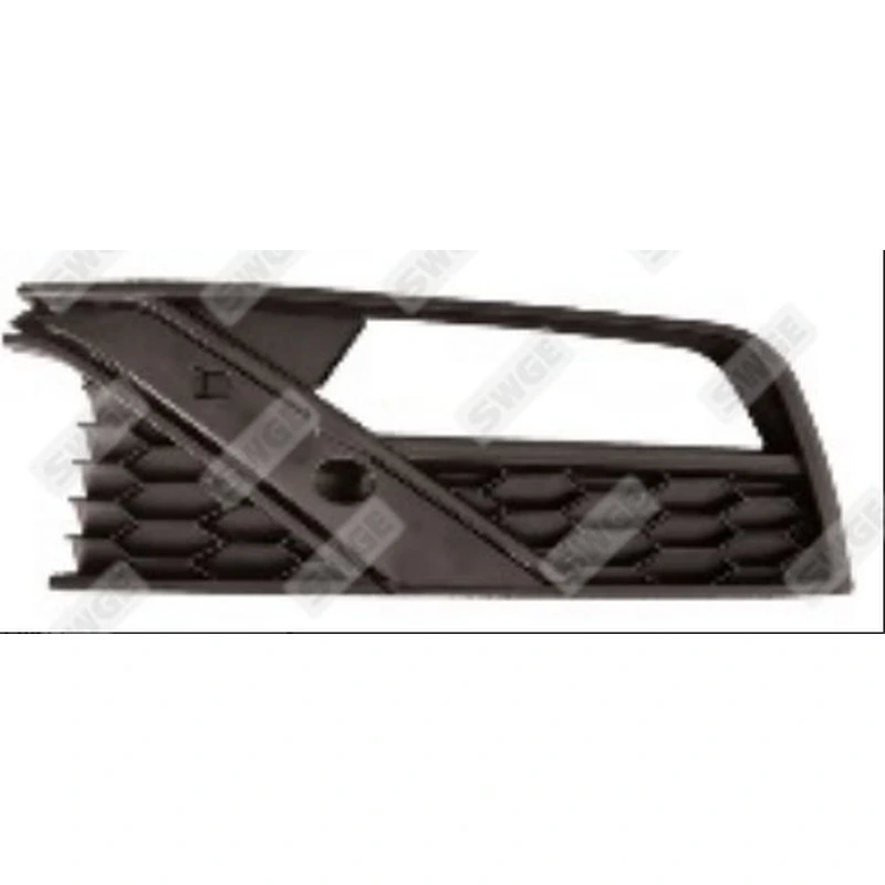 FOR POLO GTI 2014 VENTO TYPE 3  Fog Lamp Cover with hole  6RG 853 665/6G