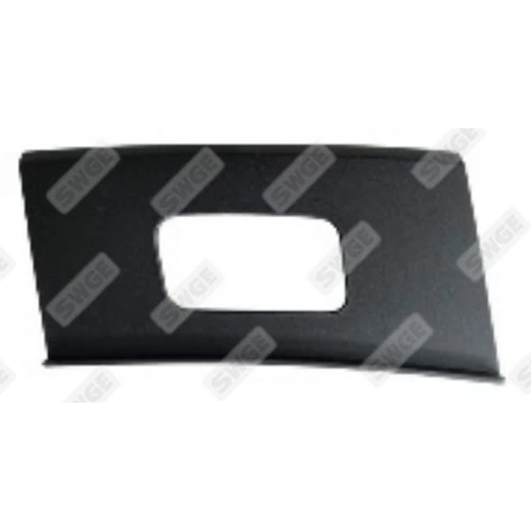 FOR POLO GTI 2014 VENTO TYPE 3  Cover  6RF 807 441A 9B9