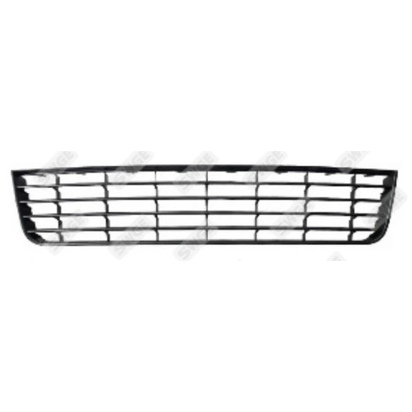 FOR  GOLF V 03-08  Bumper Grille/ABS  1K0 853 677 9B9