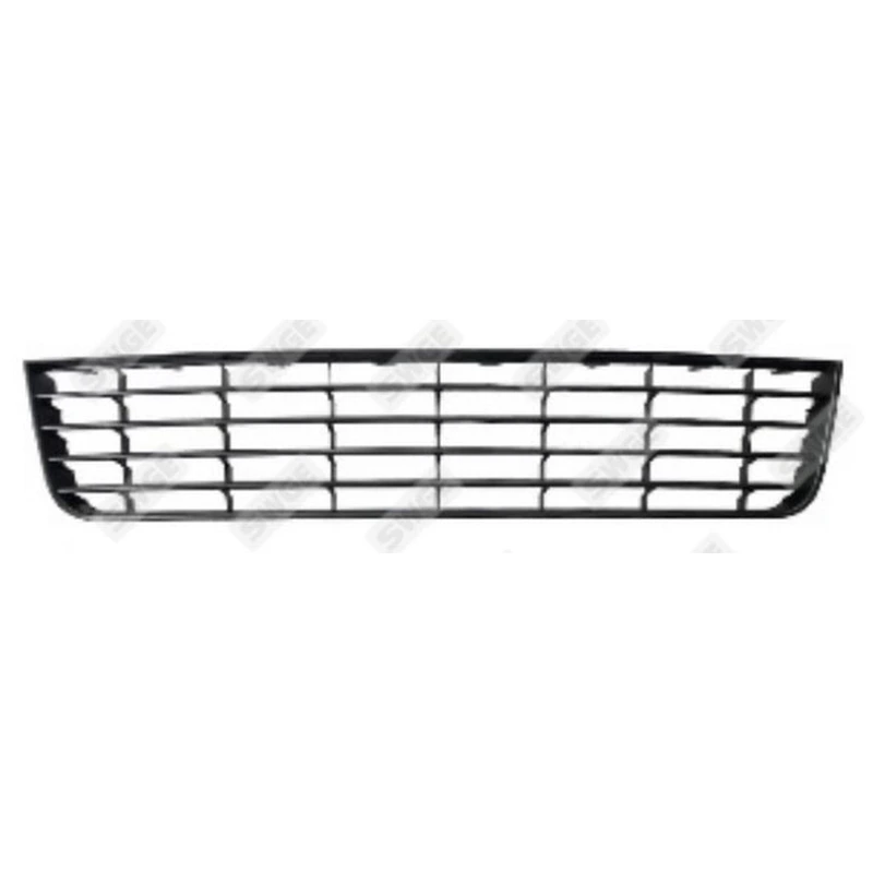 FOR  GOLF V 03-08  Bumper Grille/ABS  1K0 853 677 9B9