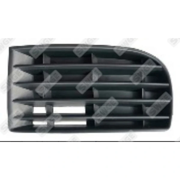 FOR  GOLF V 03-08  GRILLE,FR BUMPER LH/RH ABS  1K0 853 665/6 9B9