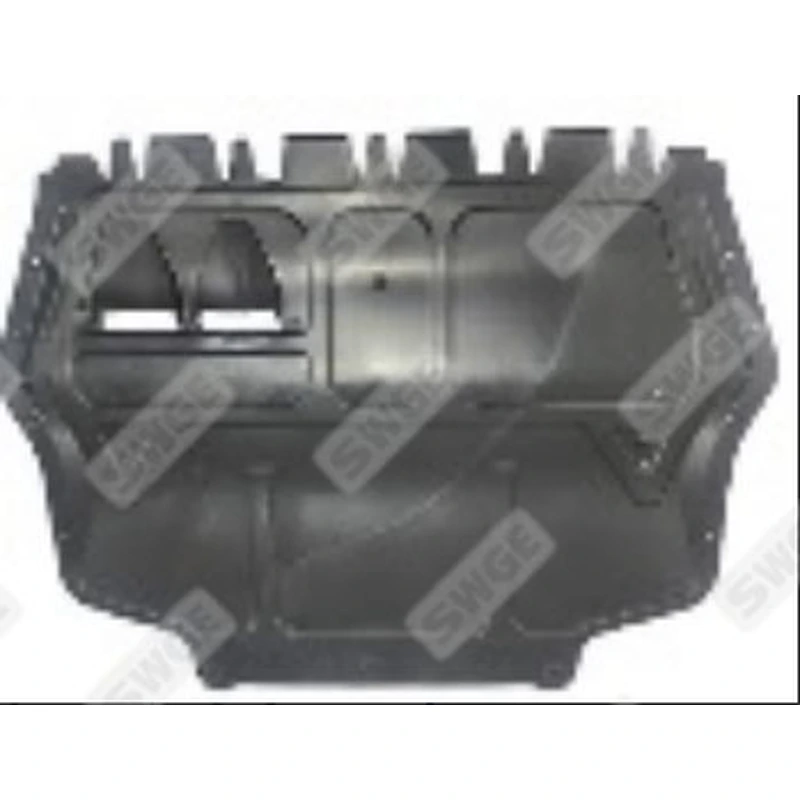 FOR  VW GOLF VI  engine shield  1K0825237K