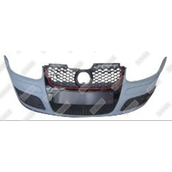 FOR  Golf 5 GTI  Front Bumper ASSY  1K0 807 221D