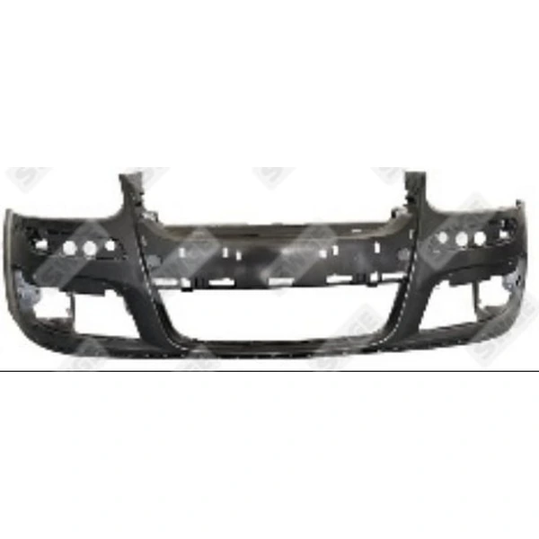 FOR  Golf 5 GTI  Front Bumper   1K0 807 217E