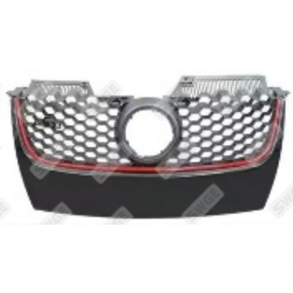 FOR  Golf 5 GTI  Grille  1K0 853 651E
