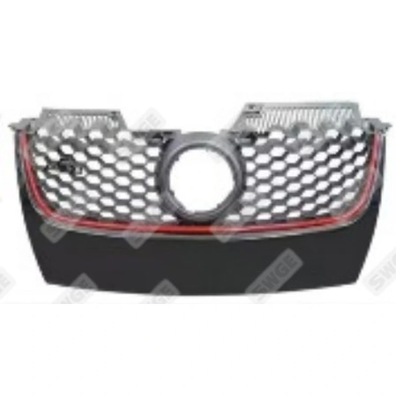 FOR  Golf 5 GTI  Grille  1K0 853 651E