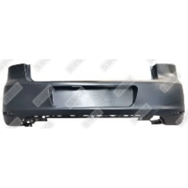 FOR  VW GOLF VI  Rear bumper  5KD807421