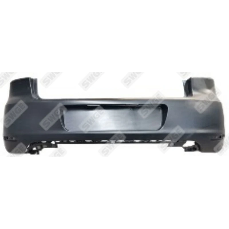 FOR  VW GOLF VI  Rear bumper  5KD807421