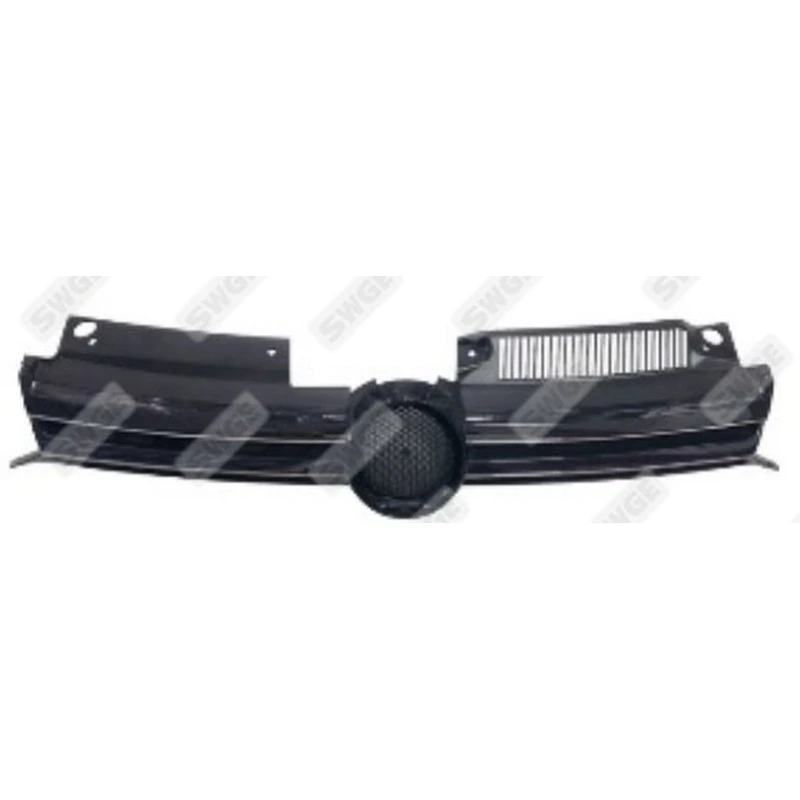 FOR VW GOLF VI  GRILLE  5K0853651