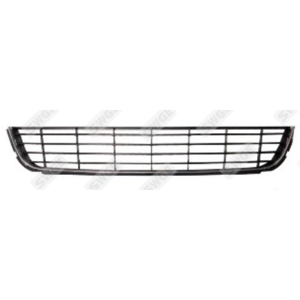 FOR VW GOLF VI  Bumper Grille  5K0 853 677