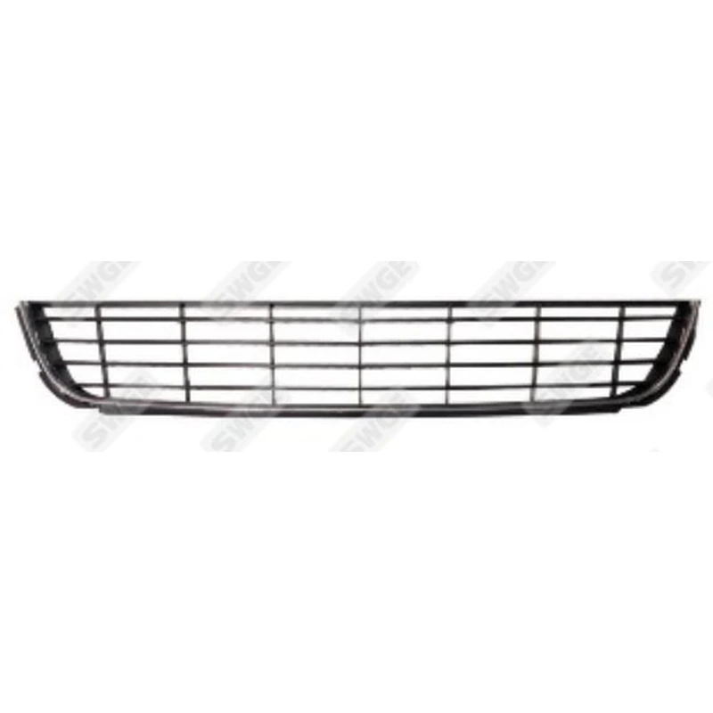 FOR VW GOLF VI  Bumper Grille  5K0 853 677