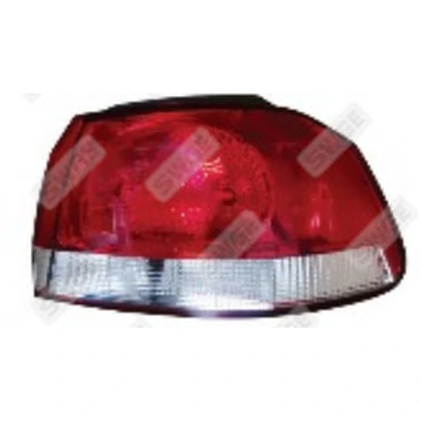 FOR VW GOLF VI  Tail Lamp outer  5KO 945 095/096A