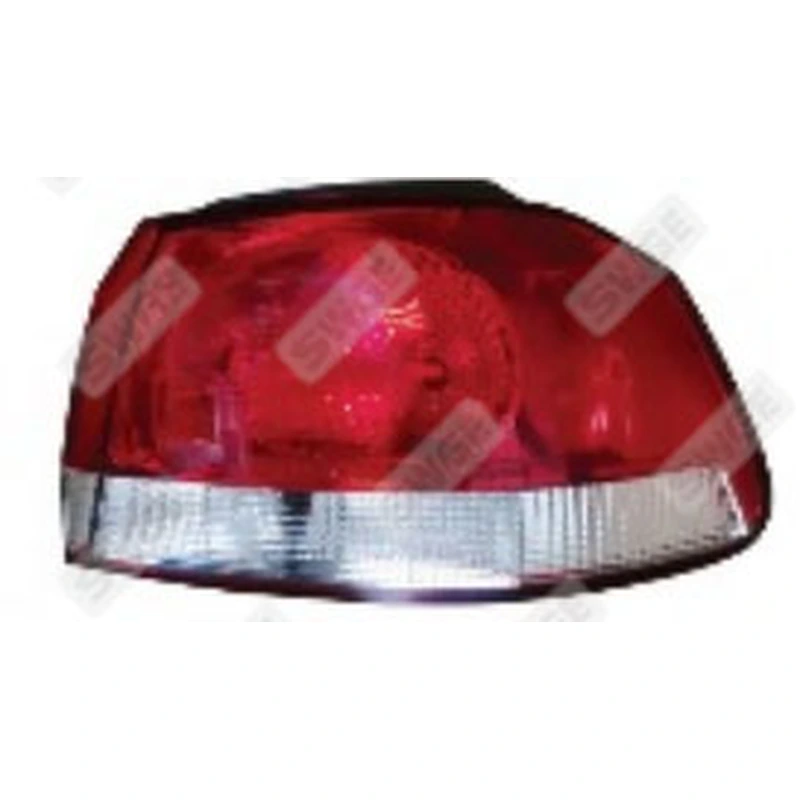 FOR VW GOLF VI  Tail Lamp outer  5KO 945 095/096A