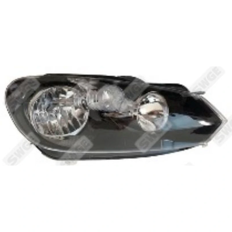FOR VW GOLF VI  Head Lamp（E-MARK)  5KD 941 005/006