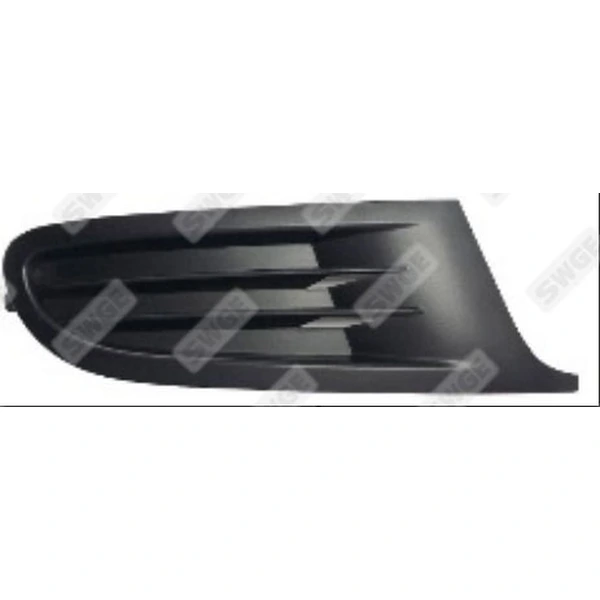 FOR VW GOLF VI  FOG Lamp Cover W/O  5K0853665/6A