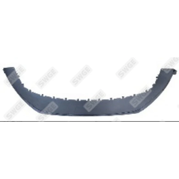 FOR VW GOLF VI  F.B Spoiler 5KO805903