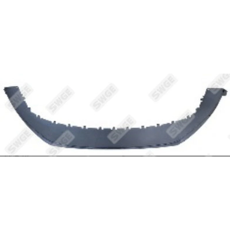 FOR VW GOLF VI  F.B Spoiler 5KO805903