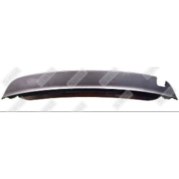 FOR VW GOLF VI  R.B Spoiler  5KD 807 521A