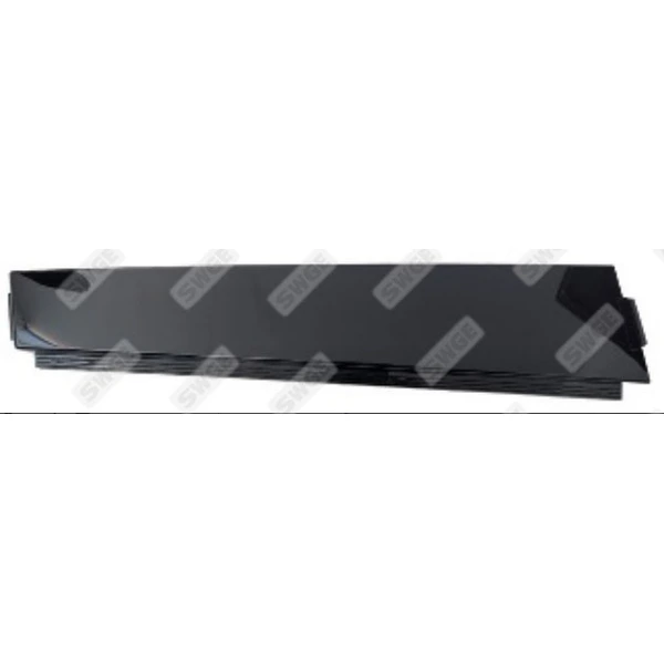 FOR VW GOLF VI  DOOR AND WINDOW FRAME BAFFLE  5K6839901B041