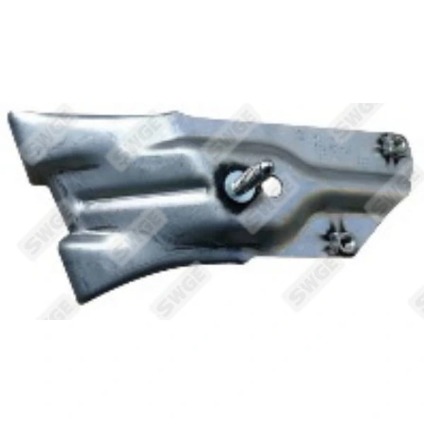 FOR VW GOLF VI  Front Fender Brace  5K6 821 135/6