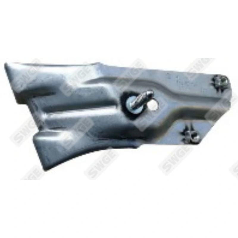 FOR VW GOLF VI  Front Fender Brace  5K6 821 135/6