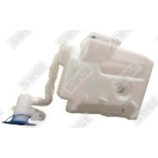 Water kettle highline