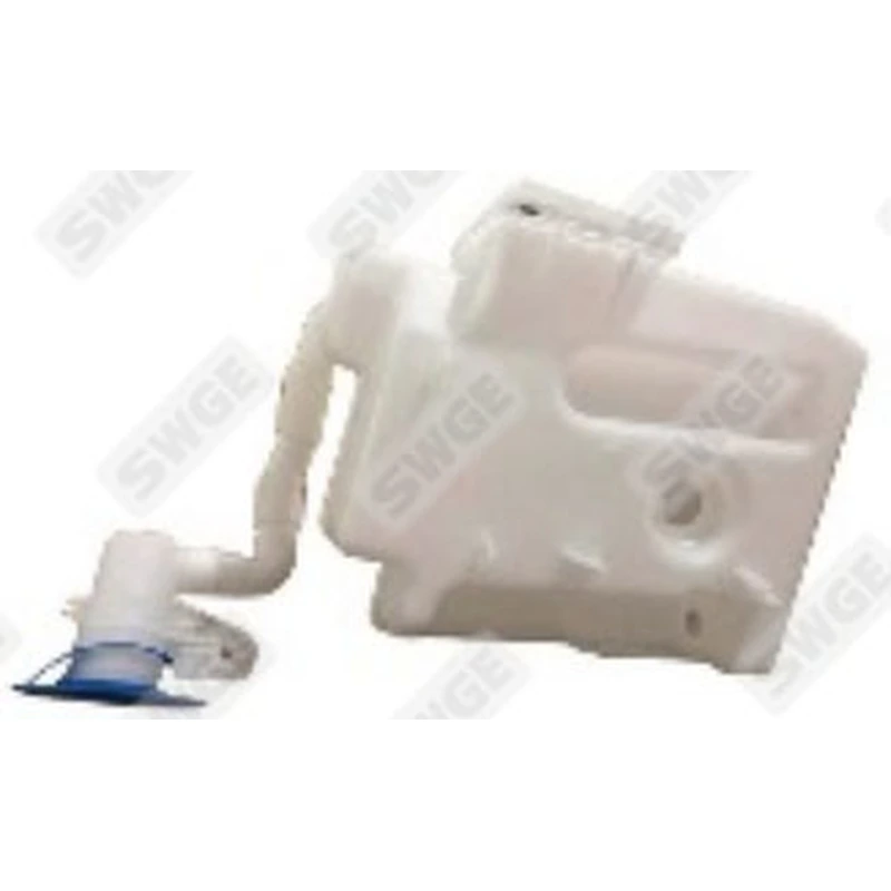 Water kettle highline