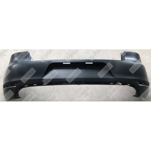 FOR  GOLF 6 GTI 2011  Rear Bumper  5K6 807 421