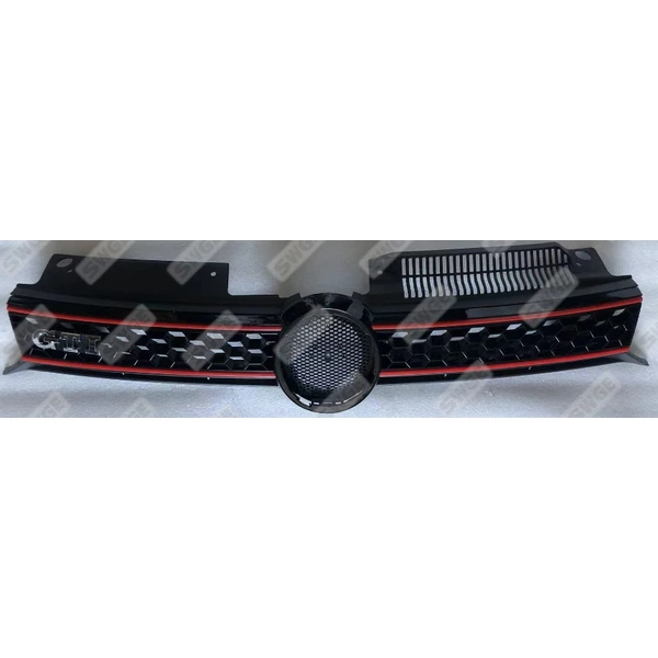 FOR  GOLF 6 GTI 2011  Grille  5K0 853 651 AS/AT