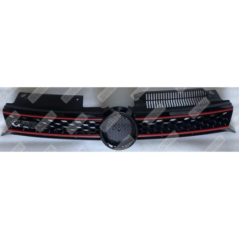 FOR  GOLF 6 GTI 2011  Grille  5K0 853 651 AS/AT