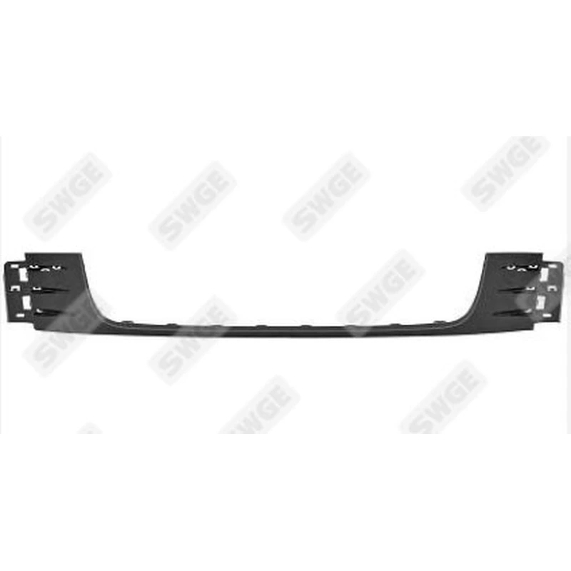 FOR  GOLF 6 GTI 2011  Bumper Grille frame  5K0 853 655