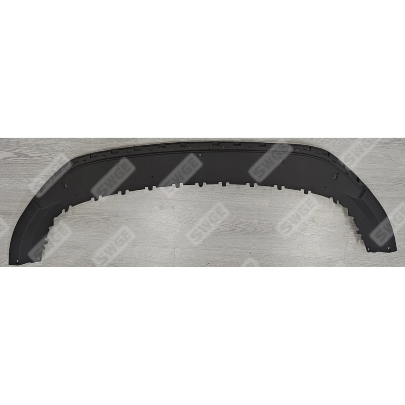 FOR  GOLF 6 GTI 2011  F.B Spoiler-Longer  5K0805 903 B