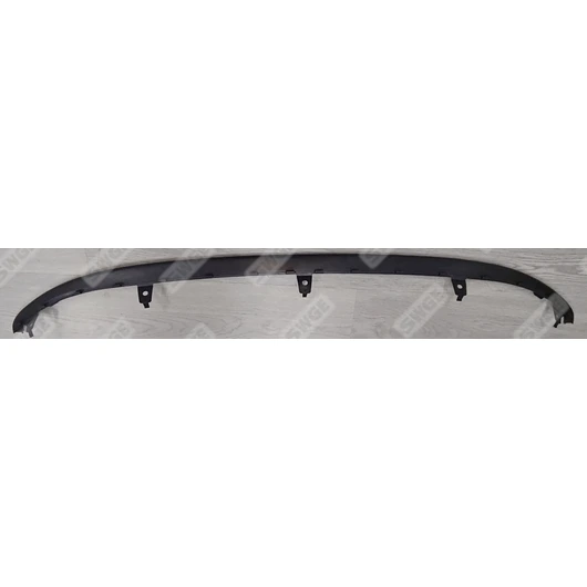 FOR  GOLF 6 GTI 2011  F.B Spoiler Attachment  5K0 807 110