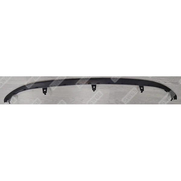 FOR  GOLF 6 GTI 2011  F.B Spoiler Attachment  5K0 807 110