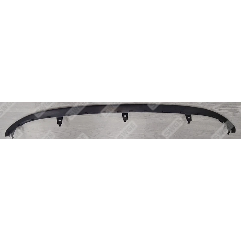 FOR  GOLF 6 GTI 2011  F.B Spoiler Attachment  5K0 807 110