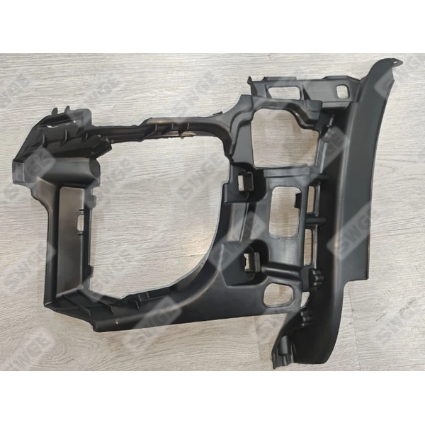 FOR  GOLF 6 GTI 2011  Headlamp bracket  5K0 807 261/2
