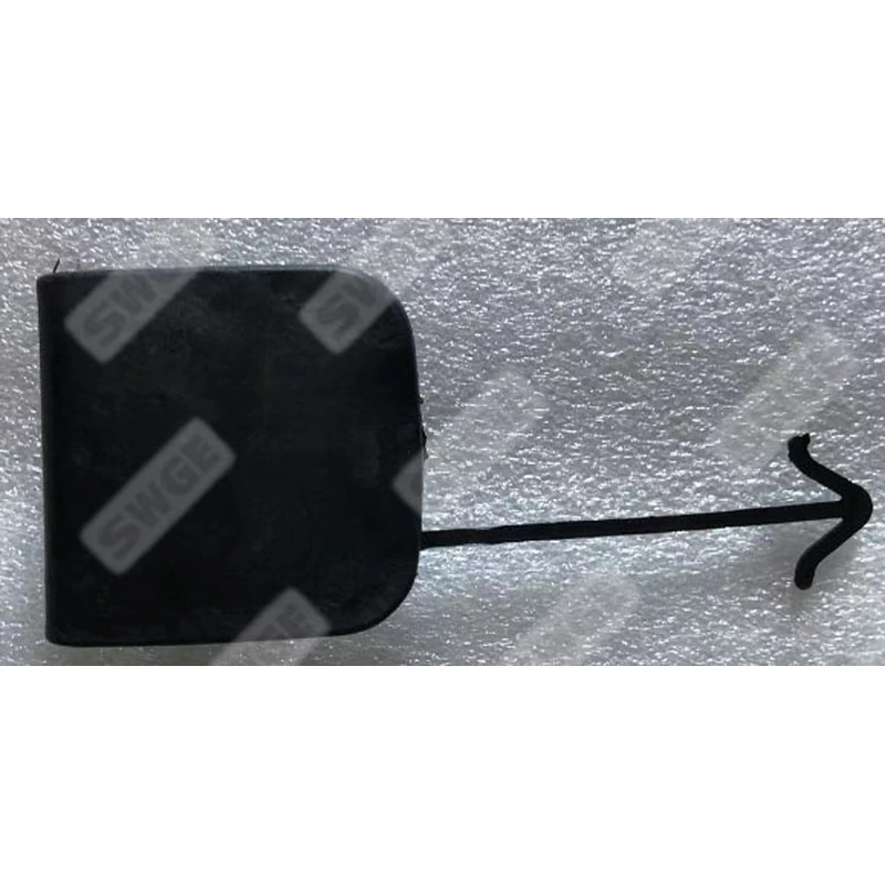 FOR  GOLF 6 GTI 2011  Trailer Cover  5K0 807 241 A