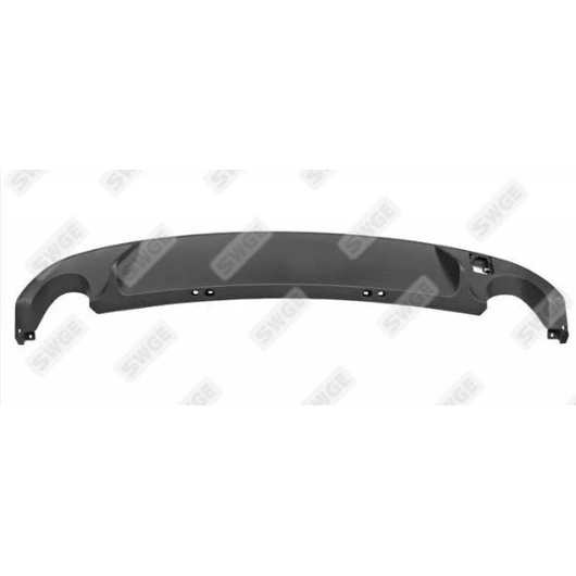 FOR  GOLF 6 GTI 2011  R.B Spoiler  5K6 807 521 H