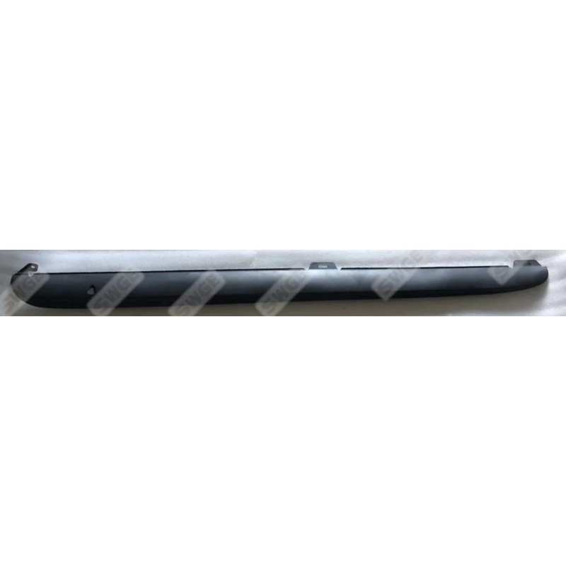 FOR  GOLF 6 GTI 2011  Sideskirt  5K0 853 855F/856B