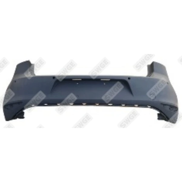 FOR  VW GOLF VII  REAR BUMPER  5GG 807 421C