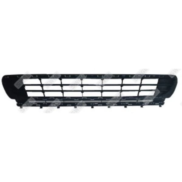 FOR  VW GOLF VII  Bumper Grille Chromed  5G0 853 671 RYP