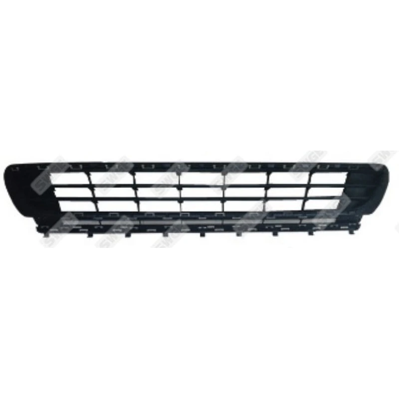 FOR  VW GOLF VII  Bumper Grille Chromed  5G0 853 671 RYP