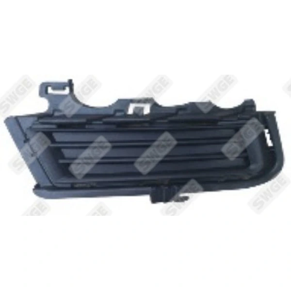 FOR  VW GOLF VII  Fog   Lamp  Plate  Black  5G0853211D/212D