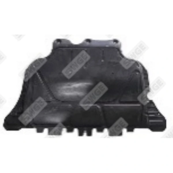 FOR  VW GOLF VII  engine shield  5Q0 825 236Q