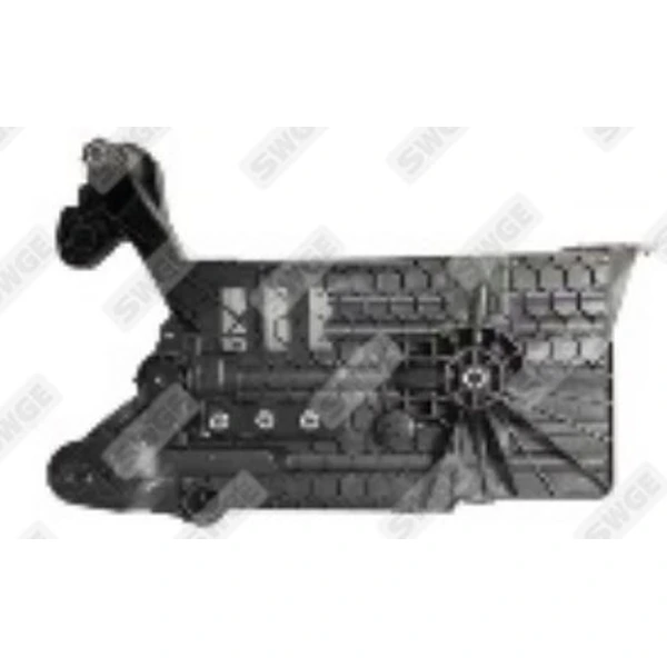 FOR  VW GOLF VII  BATTERY TRAY  5Q0915321B