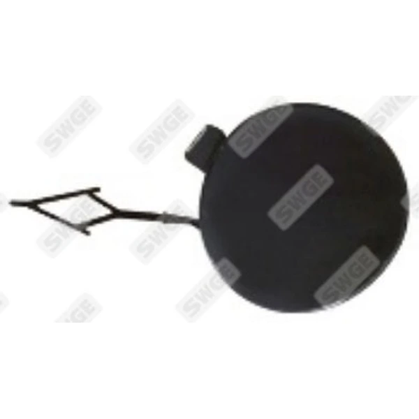 FOR  VW GOLF VII  R.B Trailer Cover  5GG807441