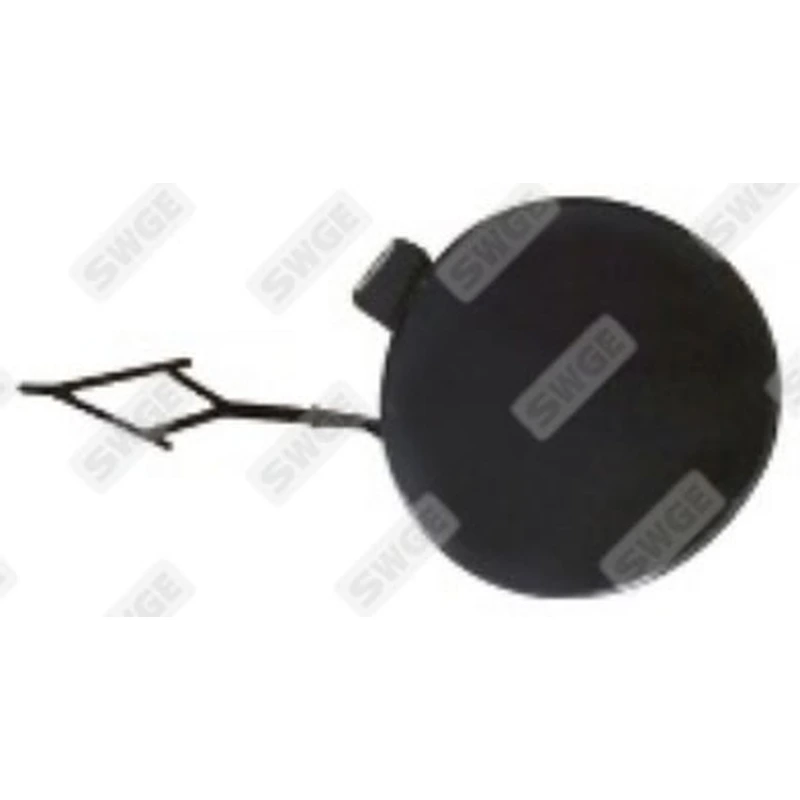 FOR  VW GOLF VII  R.B Trailer Cover  5GG807441